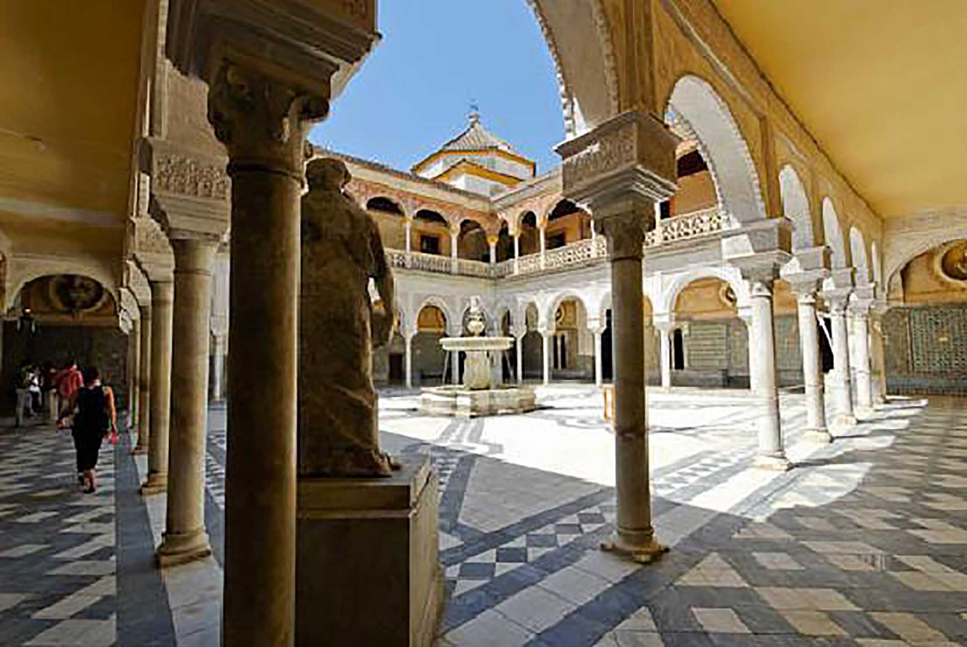 Casa de Pilatos