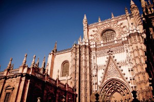 Catedral de Sevilla