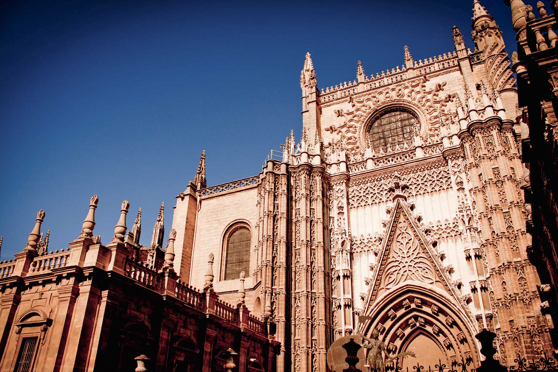 Catedral de Sevilla