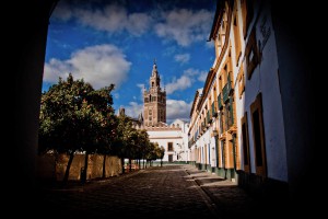 La Giralda